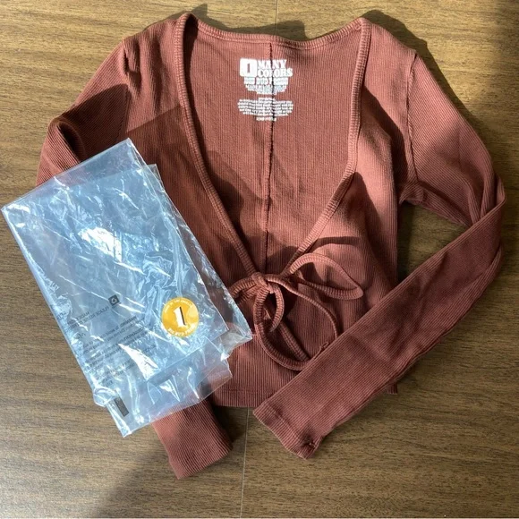 New Big Bud Press wrap top! - Picture 4 of 5